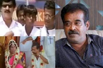 வடிவேலு வின் உண்மை முகன் இதுதான்.. ரகசியத்தை உடைத்த சாப்ளின் பாபு!!