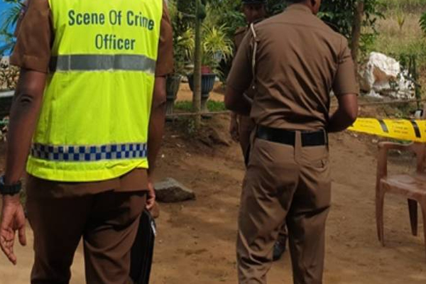 காணாமல் போன இளைஞன் நீர்தேக்கத்திலிருந்து சடலமாக மீட்பு! விசாரணையில் அதிர்ச்சி | Body Of Missing Youth Recovered Reservoir Gampola