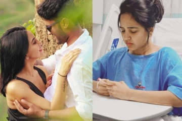 என்னது பாவ்னி ரெட்டி 35 வயதில் கர்ப்பமா!! வைரலாகும் அமீர் கூறிய வீடியோ...