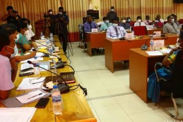 வடக்கில் 3 பிரதேச செயலாளர்களிற்கு  திடீர் இடமாற்றம்