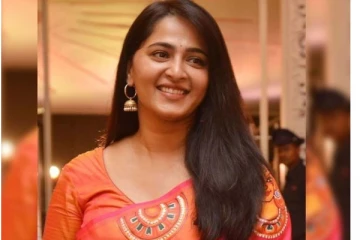 39 வயதில் காதலில் விழுந்த நடிகை அனுஷ்கா? திருமணம் குறித்து வெளிவந்த தகவல்