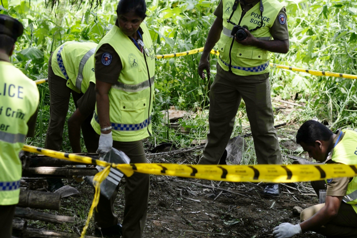 கூரிய ஆயுதங்களால் தாக்கி ஒருவர் கொலை : இரத்தினபுரியில் சம்பவம் | He Attacked And Murdered With A Weapon In Ratnapur