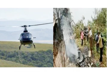 ஹெலிகாப்டர் விபத்து - வதந்தி பரப்பினால் கடும் நடவடிக்கை எடுக்கப்படும் - எச்சரிக்கை விடுத்த தமிழக காவல்துறை