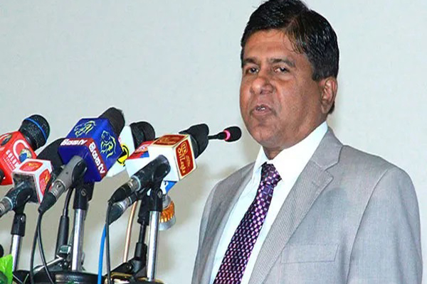 விக்னேஸ்வரன் நல்லவர்: கஜேந்திரன் குழப்பவாதி! நீதி அமைச்சர் கருத்து | Sri Lankan Political Crisis Tamil Leaders