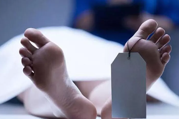 பல்கலைக்கழக மாணவன் தூக்கிட்டு தற்கொலை | University Student Commits Suicide