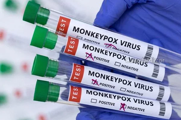 டொரண்டோவை அச்சுறுத்தும் குரங்கம்மை | 400 Confirmed Cases Of Monkeypox In Ontario