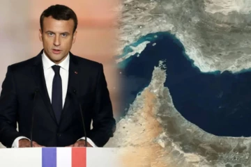 ஹோர்முஸ் நீரிணையை மீண்டும் திறப்பதே இலக்கு: மேக்ரோன் எச்சரிக்கை