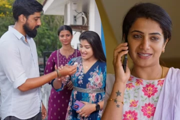 Ethirneechal: ஜனனியை விட்டு தூரம் போன சக்தி... அதிருப்தியில் ரசிகர்கள்