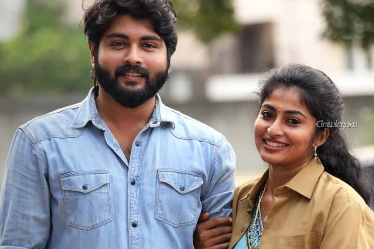 ஜீ தமிழில் முடிவுக்கு வருகிறது ரசிகர்கள் யாரும் எதிர்ப்பார்க்காத ஒரு தொடர்... ஆனால்? | Zee Tamizh Top Serial Coming To An End ஜீ தமிழில் முடிவுக்கு வருகிறது ரசிகர்கள் யாரும் எதிர்ப்பார்க்காத ஒரு தொடர்... ஆனால்? | Zee Tamizh Top Serial Coming To An End