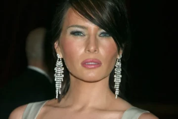 ட்ரம்பின் மனைவியே சட்டவிரோத புலம்பெயர்ந்தோர்தான்... மனைவியை நாடுகடத்துவாரா?