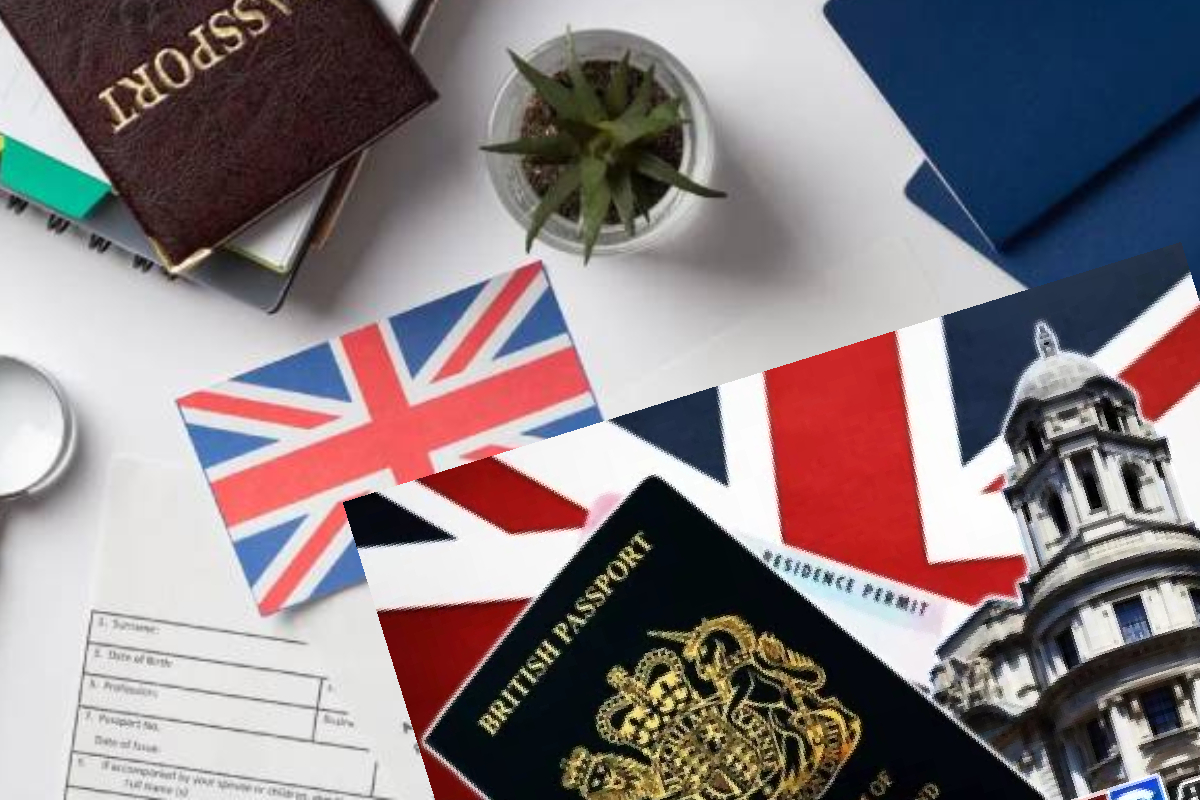 ஏப்ரல் 8 முதல் பிரித்தானிய விசா கட்டணங்களில் மாற்றம் | Uk Visa Application Fees To Rise From 8 April