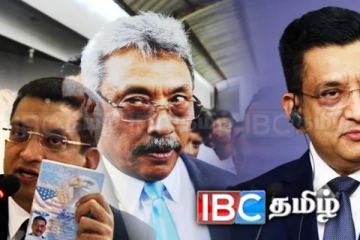 கோட்டாபயவின் ஆடுகளத்தில் விரிசல் அடையும் அரசியல் அடித்தளம்!