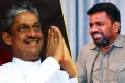 அநுர அரசாங்கத்திற்கு ஆசீர்வாதம் வழங்கிய சரத் பொன்சேகா...!