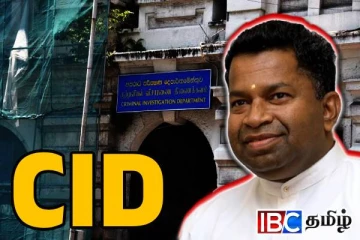 வெளிச்சத்துக்கு வந்த பிள்ளையானின் கொலை பட்டியல்: கசிந்தது தகவல்!