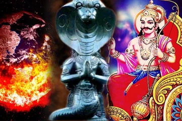 லக்ஷ்மி வீடு தேடி வரப்போகும் அதிஷ்டம் கொண்ட இரு ராசியினர்! கடக ராசிக்கு சிக்கல்: இன்றைய ராசிபலன்