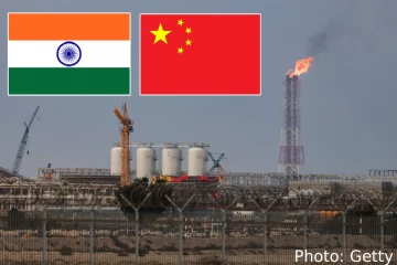 கத்தார் எரிவாயு ஏற்றுமதி 17% பாதிப்பு: சிக்கலில் இந்தியா, சீனா மற்றும் ஆசிய நாடுகள்