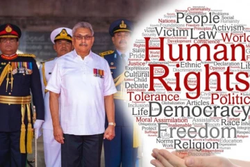 இலங்கையின் மோசமான நிலை தொடர்பில் பிரித்தானிய நாடாளுமன்றில் வெளிவந்த அறிக்கை! பல தகவல்கள் அம்பலம்