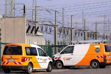 ஜேர்மனியில் பலூன் ஒன்றால் ஸ்தம்பித்துப் போன 300,000 குடியிருப்புகள்