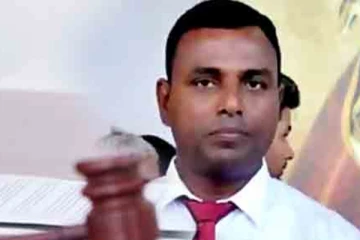 15 வருடங்களின் பின் விடுதலையான தமிழ் அரசியல் கைதி