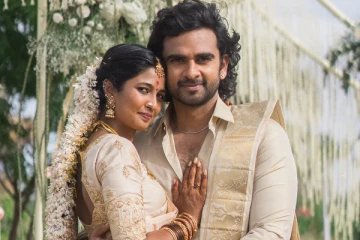 மோசமான கமெண்ட்ஸுக்கு பதிலடி கொடுத்த அசோக் செல்வன்.. வைரலாகும் வீடியோ