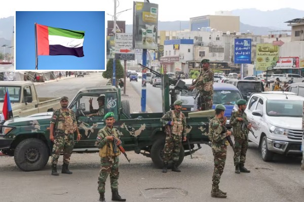 ஏமனில் இருந்து வெளியேறிய கடைசி UAE படைகள்: அமைதிக்கு திரும்ப வேண்டுகோள் | Uae Withdraws His Last Army Unit From Yemen