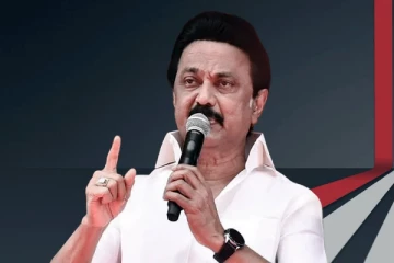 இன்னார்க்கு இதுதான் என்பது ஆரியம், எல்லோருக்கும் எல்லாமும் என்பது திராவிடம் - முதல்வர் மு.க.ஸ்டாலின்!