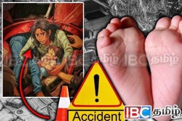 கொத்தமலை விபத்தில் சிக்கிய ஆறுமாத குழந்தையின் உடல்நலம் : வெளியான தகவல்