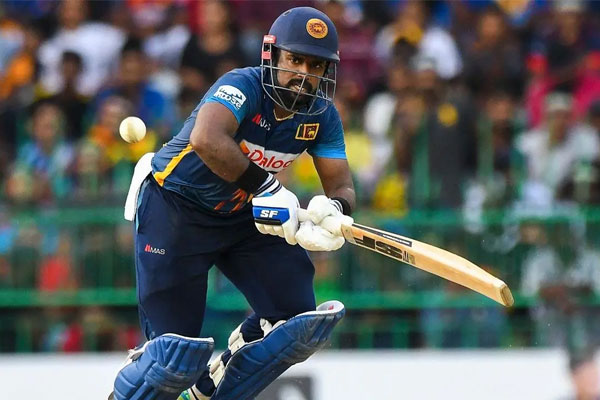 இலங்கை அணி குறித்து பெருமிதம் கொள்ளும் இந்திய வீரர்! | Indian Player Proud Of Sri Lankan Team