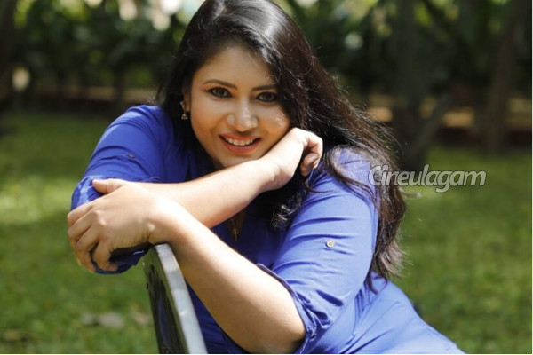 சீரியலில் களமிறங்கும் பிரபல திரைப்பட நடிகை சங்கவி... எந்த தொலைக்காட்சி தொடர் தெரியுமா? | Actress Sanghavi Entry In Serial