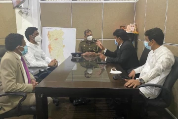 ரிஷாத் பதியுதீன் வீட்டில் சிறுமி மரணம் - மனோ கணேசன் எழுப்பியுள்ள சந்தேகம்