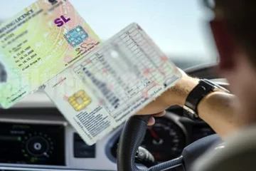 சாரதி அனுமதி பத்திரம் தொடர்பில் வெளியான முக்கிய அறிவிப்பு - செய்திகளின் தொகுப்பு