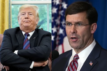 மெக்சிகோ மீது வெடிகுண்டு வீச திட்டமிட்ட டொனால்டு டிரம்ப்! முன்னாள் பாதுகாப்பு தலைவர் பகீர் தகவல்