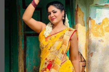 பாக்கியலட்சுமி சீரியல் புகழ் ரேஷ்மாவா இவர், சுத்தமாக மேக்கப் இல்லாமல் எப்படி உள்ளார் பாருங்க- லேட்டஸ்ட் வீடியோ