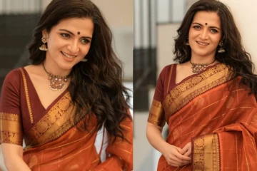 அழகியே அழகியே என ரசிகர்களின் கமெண்ட்டுகளால் பொங்கும் டிடியின் லேட்டஸ்ட் போட்டோ ஷுட்