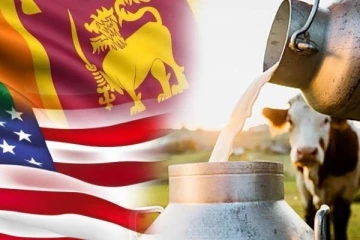 பொருளாதாரத்தை மேம்படுத்த இலங்கையுடன் கைகோர்த்த அமெரிக்கா