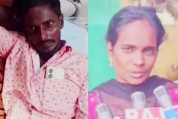 ரீல்ஸ் வீடியோ பார்த்த கணவர்... அந்த இடத்தில் மனைவி கொடுத்த ஷாக்