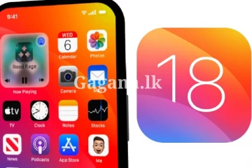 iPhone රසිකයින්ට සතුටු හිතෙන අලුත් බලාපොරොත්තුවක් - මොකක්ද කියලා දන්නව ද?.