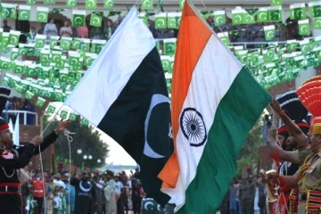 இந்திய ராணுவ தளங்களை தாக்கியதாக குற்றச்சாட்டு - பாகிஸ்தான் மறுப்பு