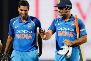 கோலி இல்லை, ரோஹித் இல்லை - தோனி போல் செயல்படும் இந்திய கேப்டன் இவர்தான்! முன்னாள் வீரர் புகழாரம்!