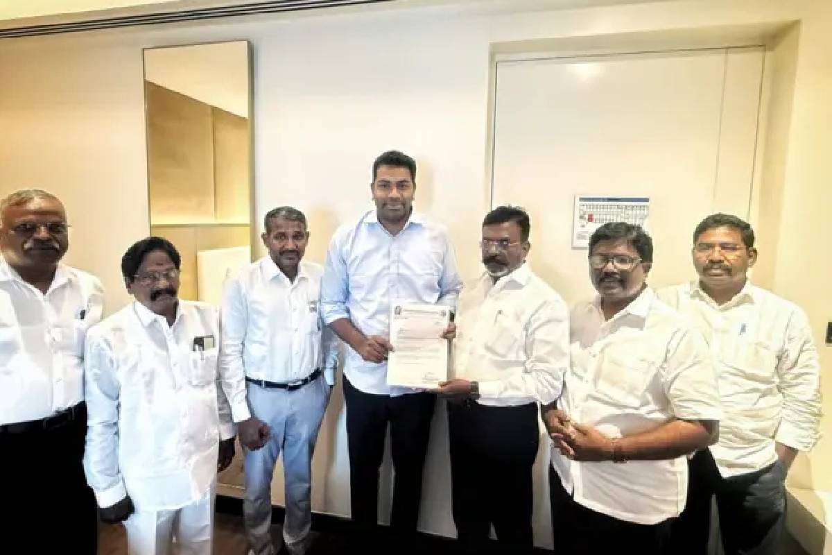 தவெக பெரும்பான்மையை நிரூபித்தது - தமிழ்நாட்டின் முதலமைச்சராகிறார் விஜய்! | Vijay Oath As Chief Minister