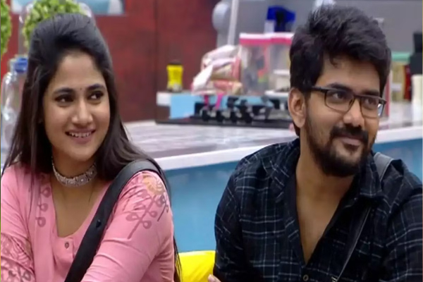 திரைப்பட பட பாணியில் சேர்ந்த காதல்..கவின் திருமணத்திற்கு லாஸ்லியா கொடுத்த ரியாக்ஷன் | Losliya Reaction On Kavin Marriage