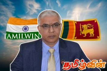 இலங்கையின் சிறந்த நண்பனாக இந்தியா தொடர்ந்தும் செயற்படும்: யாழில் சந்தோஷ் ஜா உறுதி