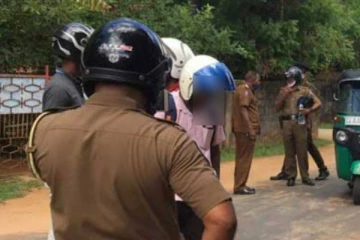 யாழ்.மானிப்பாய் பகுதியில் சிக்கிய முக்கிய குற்றவாளி!