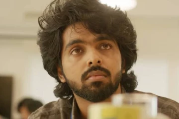 ஜிவி பிரகாஷ் குமார் நடித்துள்ள Bachelor படத்தின் அதிகாரப்பூர்வ ட்ரைலர்..