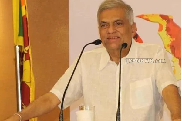 பதில் ஜனாதிபதி ரணில் விக்ரமசிங்க நாட்டு மக்களுக்கு விசேட உரை | Reply President Special Address To The Nation