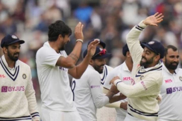 பாஸ்.. இந்திய அணியோட  நம்பிக்கை இன்னும் குறையவில்லை : முகமது ஷமி நம்பிக்கை