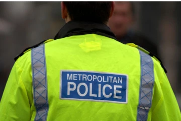 லண்டனில் பரபரப்பு! பாலியல் துஷ்பிரயோக வழக்கில் மேலும் ஒரு காவல்துறை அதிகாரி கைது