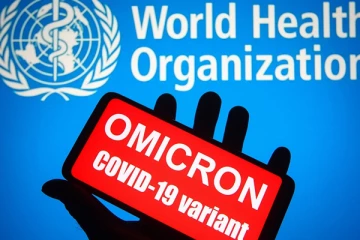 டெல்டா வைரஸை விட வேகமாக பரவும் Omicron: பிரித்தானிய அறிவியலாளர்கள் எச்சரிக்கை