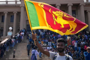 இலங்கையை மீட்க உதவிக்கரம் நீட்டும்  புலம்பெயர் தமிழ் அமைப்பு