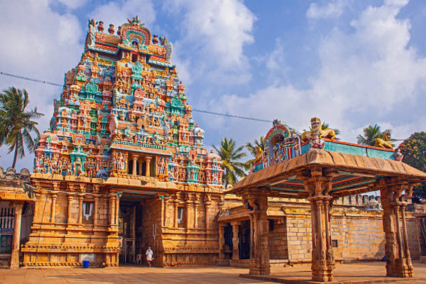 பலரும் அறிந்திடாத ஸ்ரீரங்கம் அரங்கநாதர் கோவில் வரலாறும் சிறப்புகளும் | Ranganathaswamy Temple Srirangam